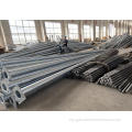 6M-12M hot dip galvanized လမ်းအလင်းသံမဏိတိုင်